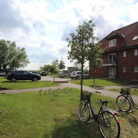 شقة Lagunenstadt Am Haff 165 - Koje
